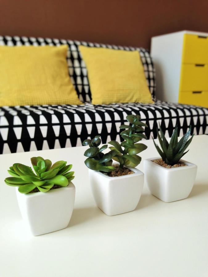Apartment Blanicka 9 *