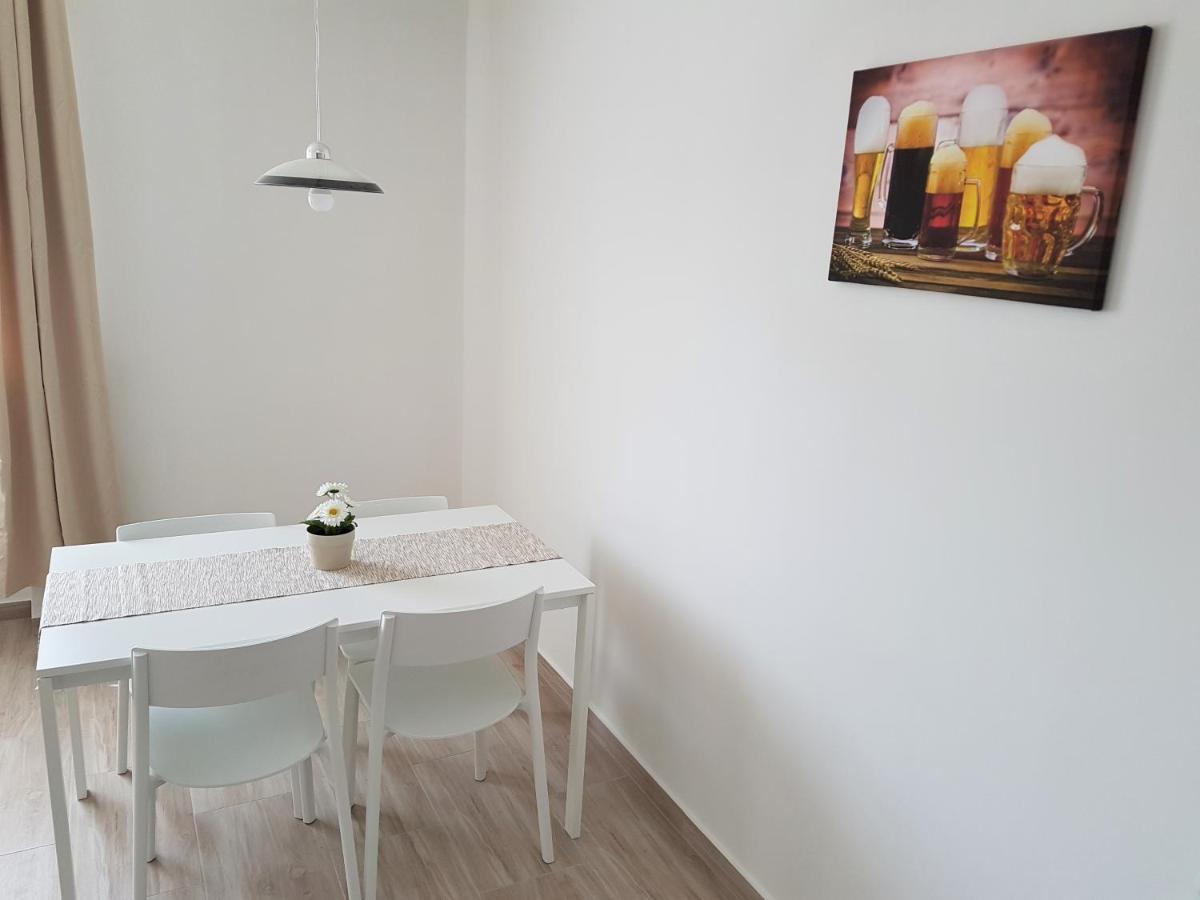 Blanicka 9 Apartment *