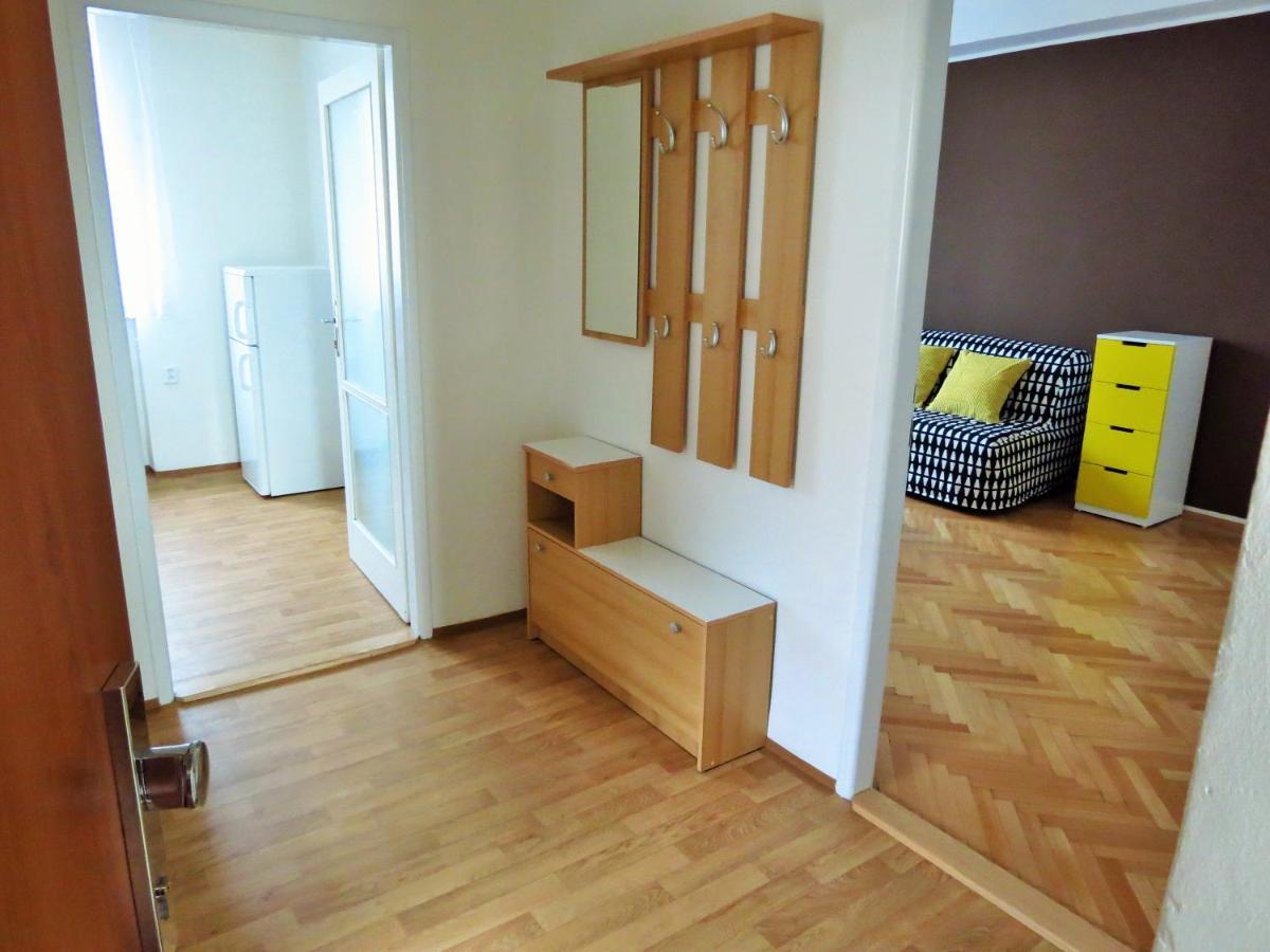 Apartment Blanicka 9