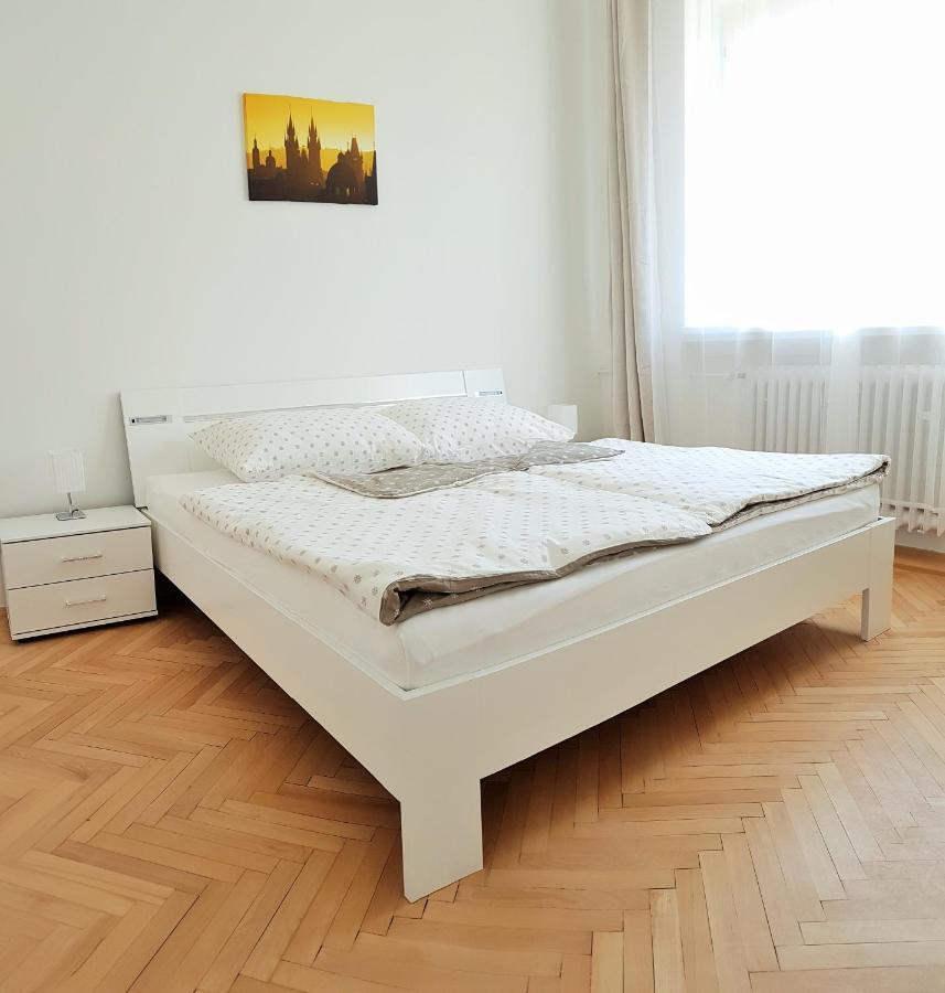 Apartment Blanicka 9 *