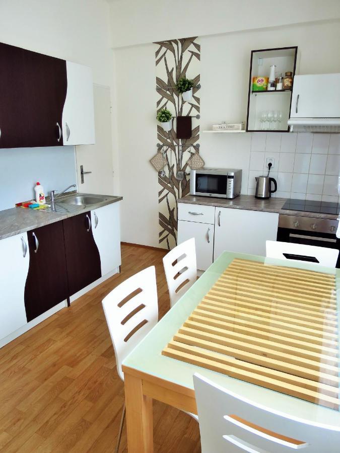 Blanicka 9 Apartment Prague