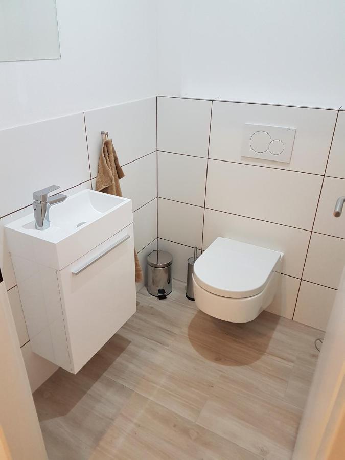 Apartment Blanicka 9 *