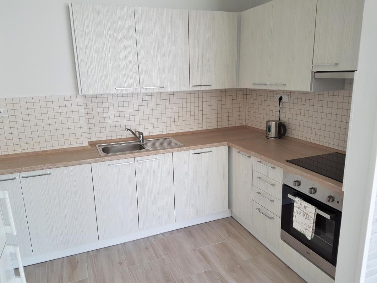 Apartment Blanicka 9 *